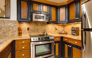 Historic Main Street - Park City, Utah