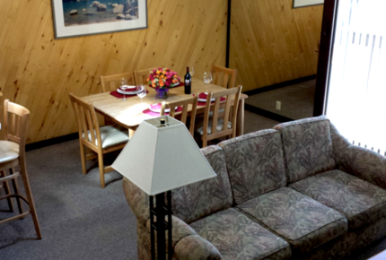 Club Tahoe Luxury Villa 28