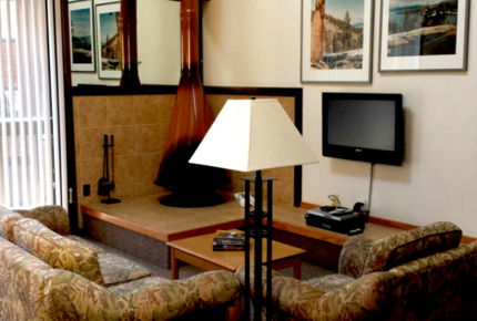 Club Tahoe Luxury Villa 28