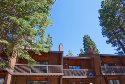 Club Tahoe Luxury Villa 28