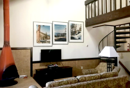 Club Tahoe Luxury Villa 28