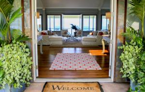 North Shore Estate - Haleiwa, Oahu, Hawaii