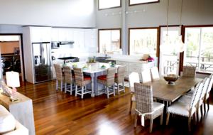 North Shore Estate - Haleiwa, Oahu, Hawaii