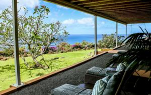 North Shore Estate - Haleiwa, Oahu, Hawaii