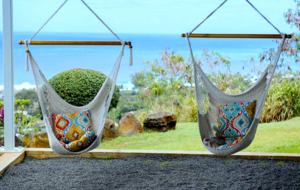 North Shore Estate - Haleiwa, Oahu, Hawaii