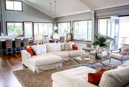 North Shore Estate