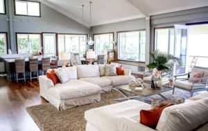 North Shore Estate - Haleiwa, Oahu, Hawaii