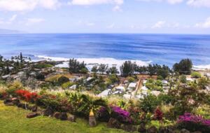 North Shore Estate - Haleiwa, Oahu, Hawaii
