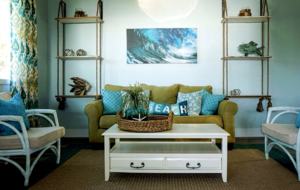 North Shore Estate - Haleiwa, Oahu, Hawaii