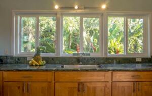 North Shore Estate - Haleiwa, Oahu, Hawaii