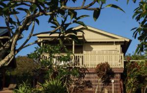 North Shore Estate - Haleiwa, Oahu, Hawaii