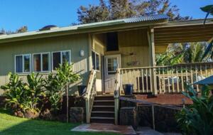 North Shore Estate - Haleiwa, Oahu, Hawaii