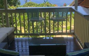 North Shore Estate - Haleiwa, Oahu, Hawaii