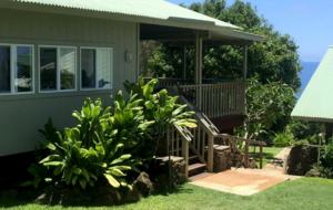 North Shore Estate - Haleiwa, Oahu, Hawaii