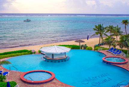 Morritt's Cayman Islands Grand Resort