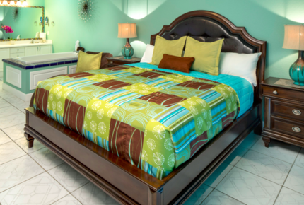 Morritt's Cayman Islands Grand Resort