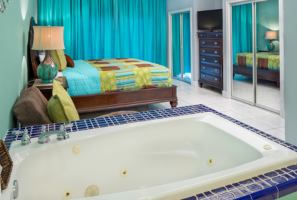 Morritt's Cayman Islands Grand Resort