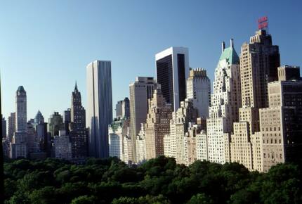 Essex House - Manhattan - New York City, New York