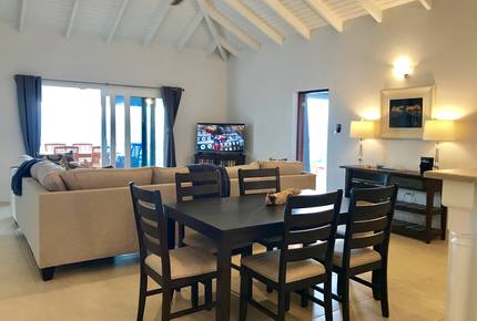 Cloudbreak Villa