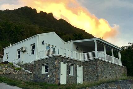 Cloudbreak Villa