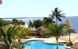 Jimmy Johnson's Fisherman's Cove - 3 Bedroom - Key Largo, Florida
