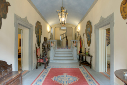 Villa L'Accursio