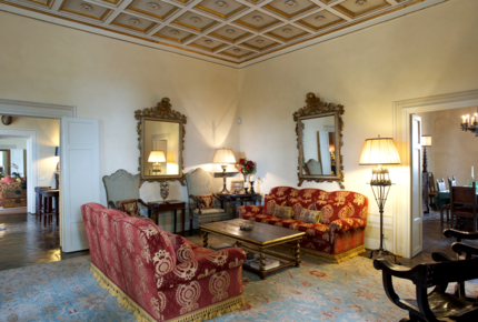 Villa L'Accursio