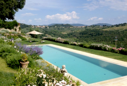 Villa L'Accursio