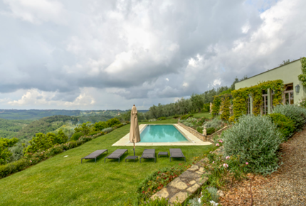 Villa L'Accursio