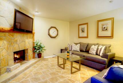 Combined Luxury Townhome in Deer Valley!
