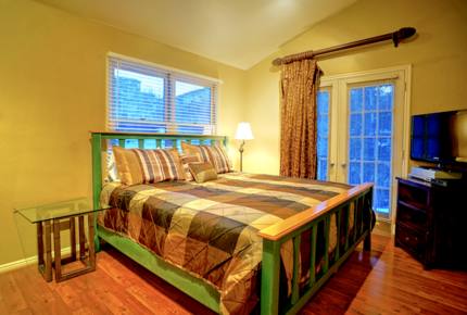 Combined Luxury Townhome in Deer Valley!