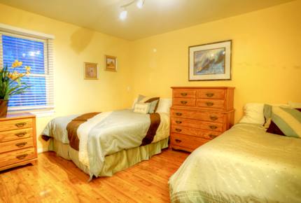 Combined Luxury Townhome in Deer Valley!