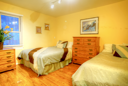 Combined Luxury Townhome in Deer Valley!