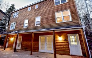 Combined Luxury Townhome in Deer Valley! - Park City, Utah