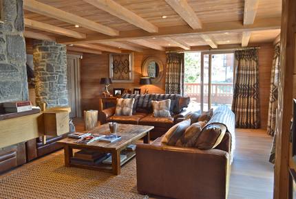 Chalet Bellevue