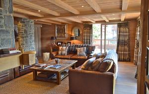 Home Exchange in Meribel, Auvergne-Rhone-Alpes, France