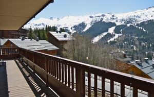 Home Exchange in Meribel, Auvergne-Rhone-Alpes, France