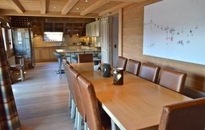 Home Exchange in Meribel, Auvergne-Rhone-Alpes, France