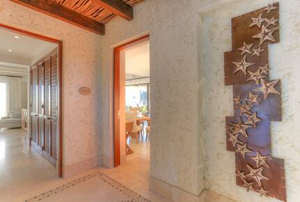 Casa Celina at Las Ventanas al Paraiso - Cabo San Lucas, Mexico
