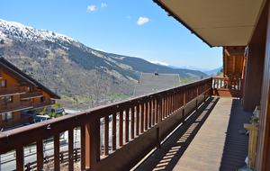 Home Exchange in Meribel, Auvergne-Rhone-Alpes, France