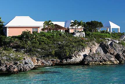 Villa Osprey