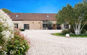 Gloucestershire Barn House - Cheltenham, Gloucestershire, United Kingdom