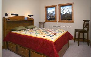 Bridger Vista Lodge - Escape to rural Montana - Bozeman, Montana