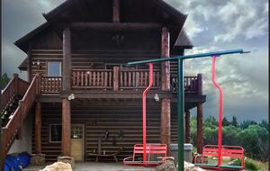 Bridger Vista Lodge - Escape to rural Montana - Bozeman, Montana