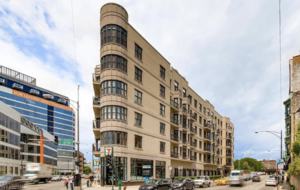 Modern Chicago Residence - Chicago, Illinois