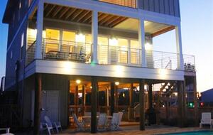 Gulf Breeze Dream Home - Pensacola, Florida