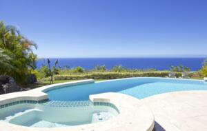 Hale Keani - Kailua-Kona, Hawaii