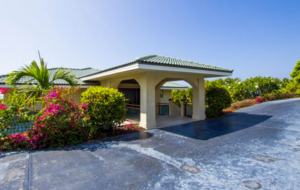 Hale Keani - Kailua-Kona, Hawaii