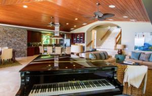 Hale Keani - Kailua-Kona, Hawaii