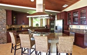 Hale Keani - Kailua-Kona, Hawaii